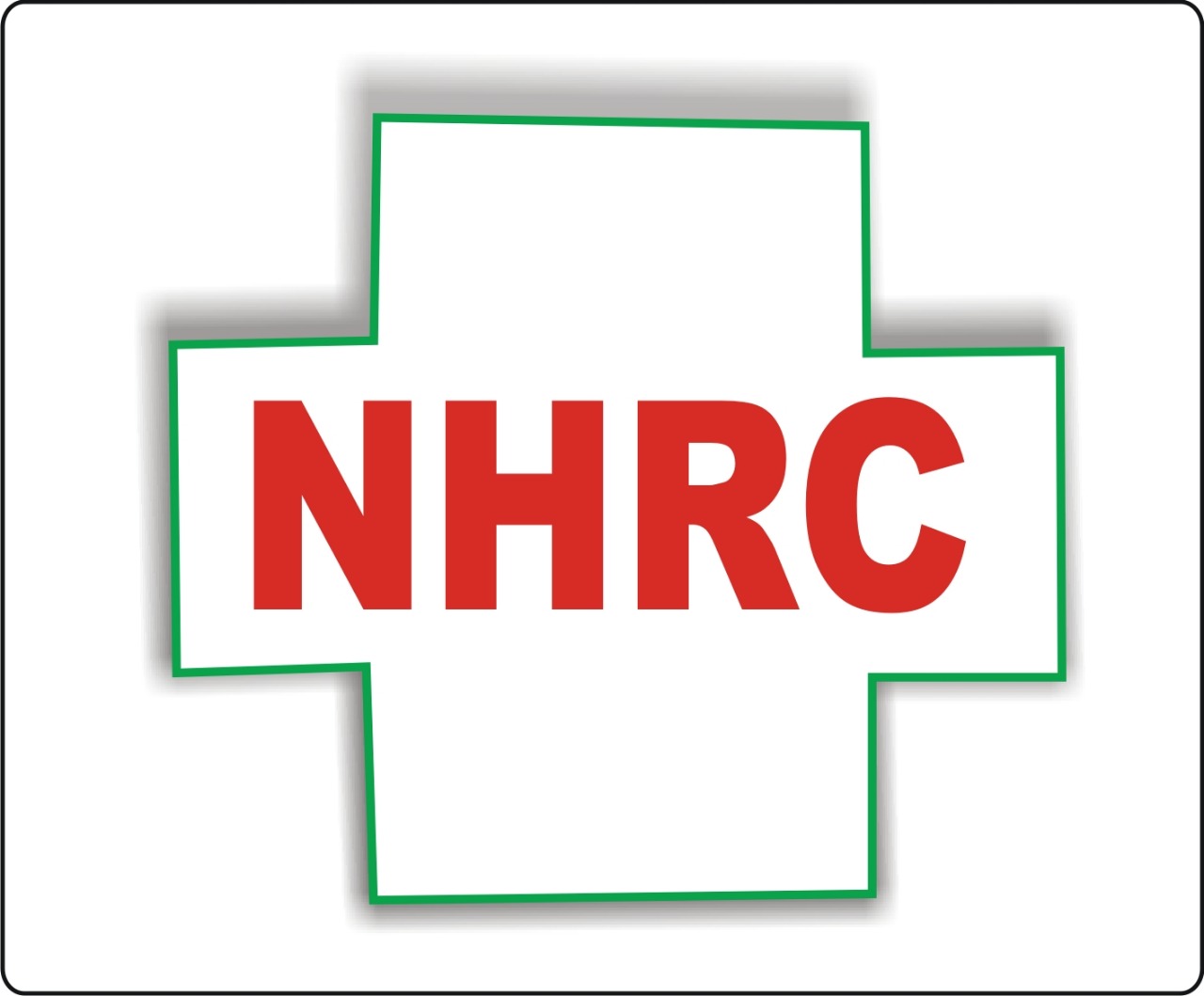 NIRMAL COLLEGE OF PARAMEDICAL & SCIENCE Logo